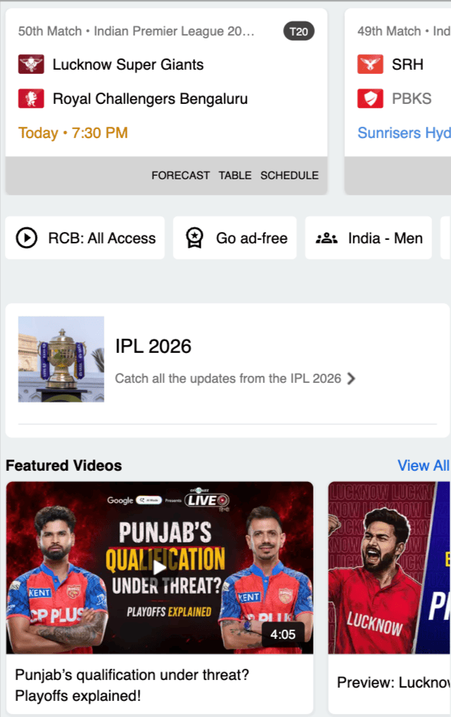 cricbuzz